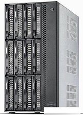 Сетевой накопитель TerraMaster T12-500 Pro