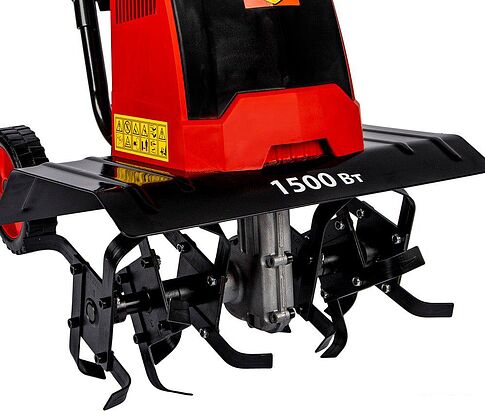 Мотокультиватор DDE EC1500