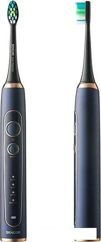 Электрическая зубная щетка Sencor SOC 4210BL
