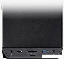 Корпус Thermaltake Versa H25 (CA-1C2-00M1NN-00)
