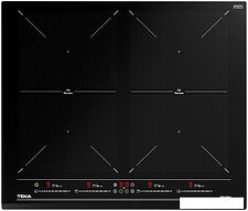 Варочная панель TEKA IZF 64600 MSP (черное стекло)