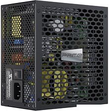 Блок питания Seasonic Prime Fanless PX-500