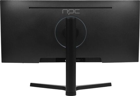 Игровой монитор NPC MZ300L