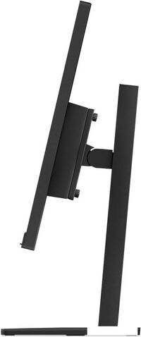 Монитор Lenovo ThinkVision E24-40 64BAMAR1CB