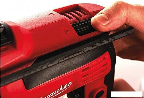 Ударная дрель Milwaukee PD-705 4933431955