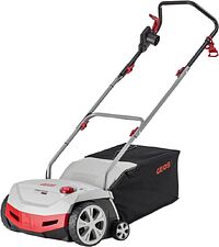 Скарификатор-аэратор Geos Comfort 38 E Combi Care 212800