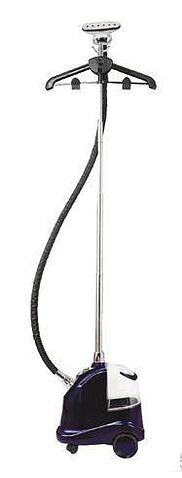 Отпариватель KELLI KL-7 (темно-синий)