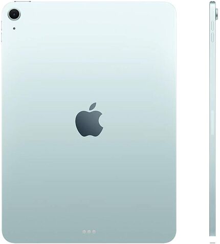 Планшет Apple iPad Air 11" 2025 128GB (голубой)