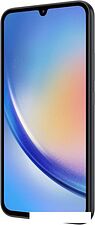 Смартфон Samsung Galaxy A34 5G SM-A346E/DSN 6GB/128GB (графит) Смартфон Samsung Galaxy A34 5G SM-A346E/DSN 6GB/128GB (графит)