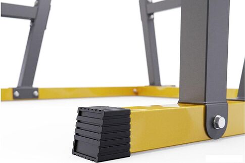 Силовая стойка DFC TF-76064