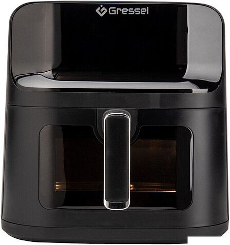Аэрогриль (аэрофритюрница) Gressel GAF-1826