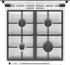 Кухонная плита Gorenje GK6A20WF Кухонная плита Gorenje GK6A20WF