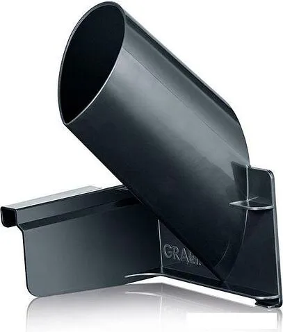 Ломтерезка Graef SKS 110 grau TWIN