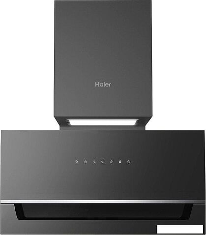 Кухонная вытяжка Haier HVX-W682CBX