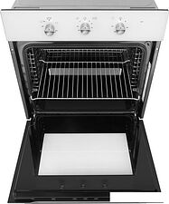 Газовый духовой шкаф MAUNFELD MOGS703W Газовый духовой шкаф MAUNFELD MOGS703W