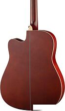Акустическая гитара Foix FFG-2041C-NA