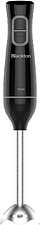 Погружной блендер Blackton Bt HB700S (черный/серый)