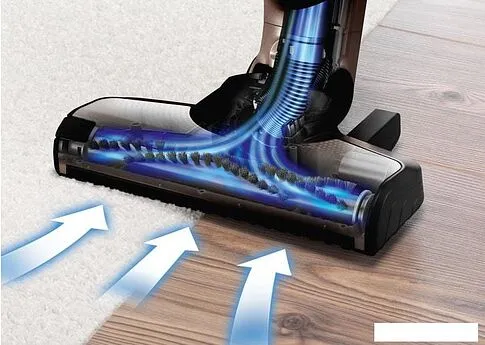 Пылесос Bosch BCH3K210