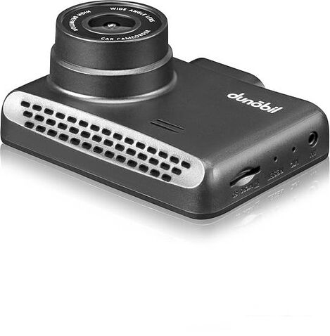 Видеорегистратор Dunobil Honor Duo Magnet