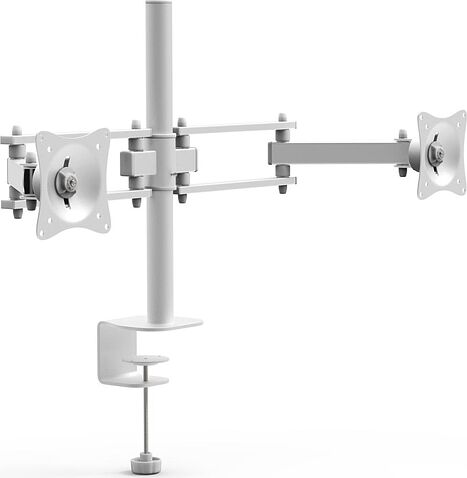 Кронштейн для монитора Electric Light КБ-01-131 (белый)