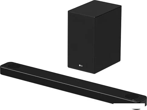 Саундбар LG SP8A