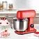 Планетарный миксер Kitfort KT-3473-1