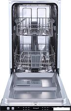 Встраиваемая посудомоечная машина Weissgauff BDW 4026