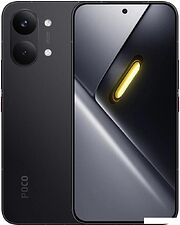 Телефон POCO X8 Pro Max 12GB/256GB международная версия (черный)