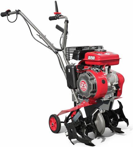 Мотокультиватор бензиновый Weima WM400A