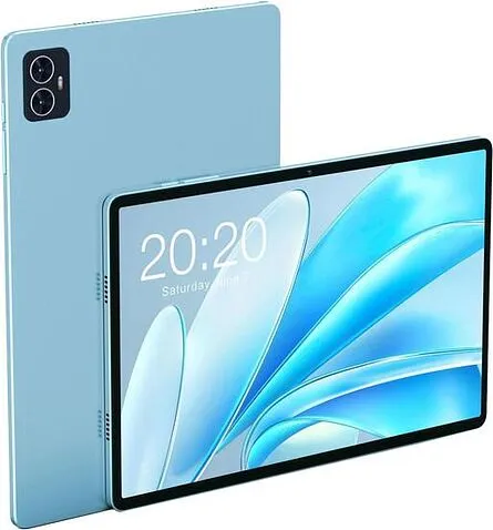 Планшет Teclast M50HD 8GB/128GB LTE (бирюзовый)