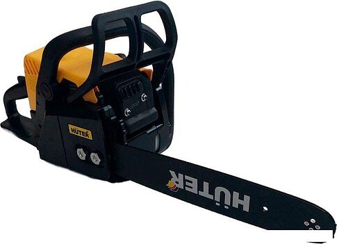 Бензопила Huter MS-180 PRO 70/6/64