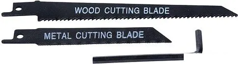 Сабельная пила Ferm RSM1019