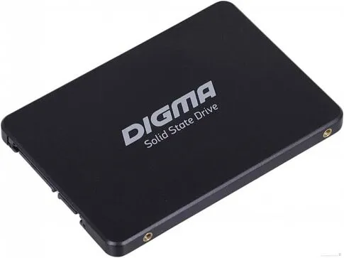 SSD Digma Run R5 4TB DGSR2004TR53T