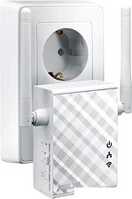 Точка доступа ASUS RP-N12