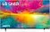 Телевизор LG QNED75 55QNED756RA