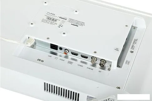 Телевизор Yuno ULX-24TCSW222 (W)