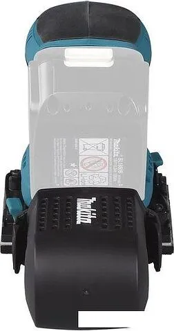 Виброшлифмашина Makita DBO480Z (без АКБ)