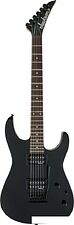 Электрогитара Jackson JS11 Dinky Gloss Black