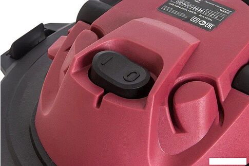 Пылесос Pioneer VC285C