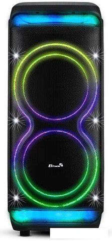 Патибокс Eltronic 30-70 Crazy Box 2500