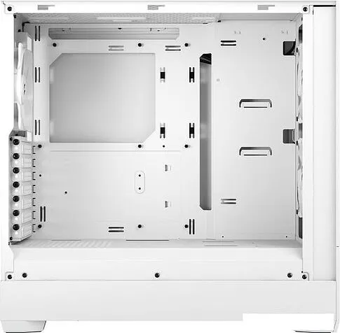 Корпус Fractal Design Pop Air White TG Clear Tint FD-C-POA1A-03