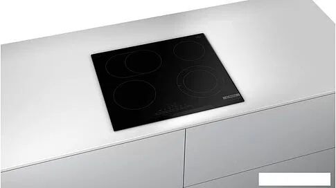 Варочная панель Bosch Serie 6 PKN651FP2E