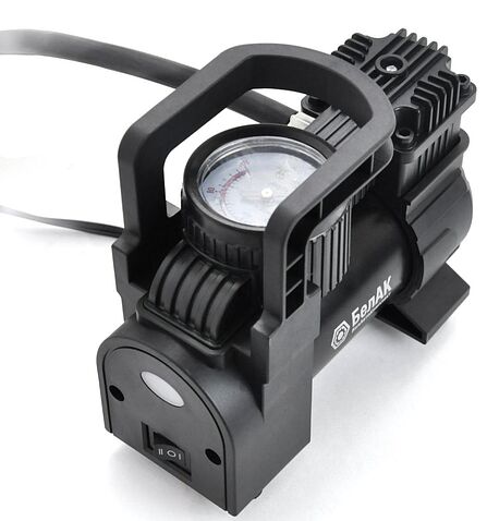 Автомобильный компрессор БелАК Торнадо-20