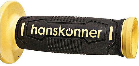 Ударная дрель-шуруповерт Hanskonner HCD18165BL (без АКБ)