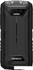 Смартфон Doogee S41 Max 6GB/256GB (черный)