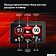 Видеорегистратор-GPS информатор (2в1) Inspector Alfa