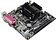 Материнская плата ASRock J3355B-ITX