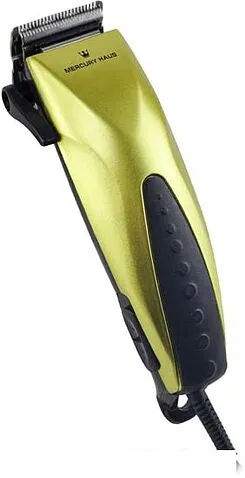 Машинка для стрижки волос Mercury MC-6985