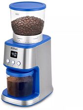 Электрическая кофемолка Kitfort KT-7266