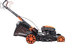 Газонокосилка Patriot PT 56 LS